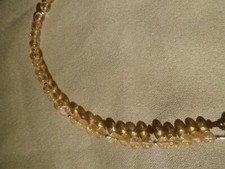 Halskette oder Schmuckset mit