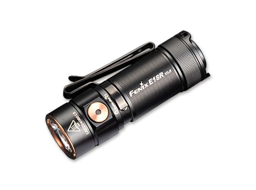 Fenix e18r taschenlampe - e18r, v2.0