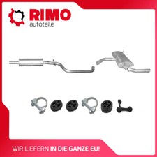 für Seat Leon 1.6 75kW (ab