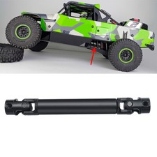 AXSPEED Stahl Hinten CVD