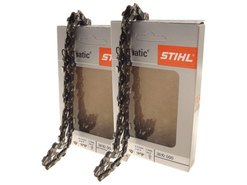 2x35cm stihl picco micro mini - stihl,