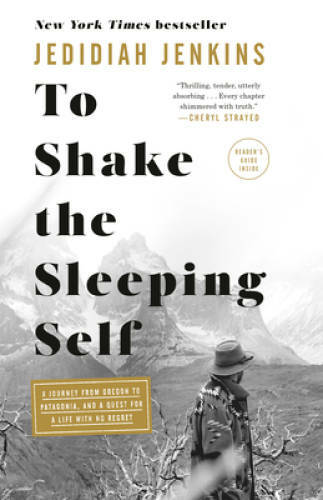 Shake the sleeping self a - shake,