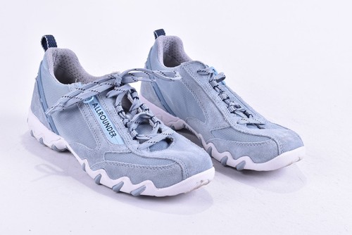 Allrounder damen halbschuhe - allrounder,