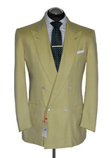 Kiton Sakko Gr. 50 KASCHMIR