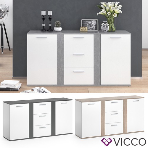 Sideboard highboard kommode - highboard,