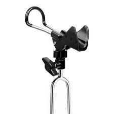 Automatischer Angelrutenhalter