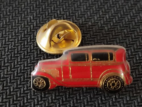 Vintage pin anstecknadel - vintage,