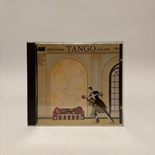 Alfred Hause (Orch.) Tango à