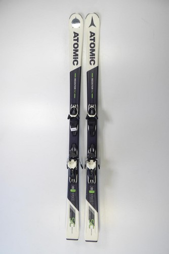 Atomic redster carving ski - redster, sc