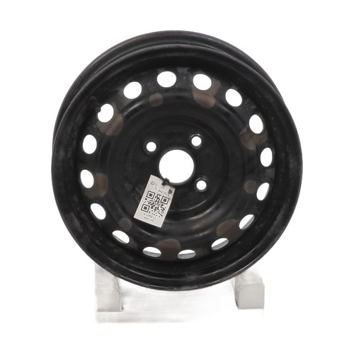 Stahlfelge zoll toyota - 14,