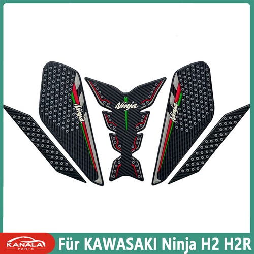 Für kawasaki ninja h2r - kawasaki,