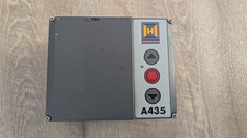 Hörmann Torsteuerung  A435