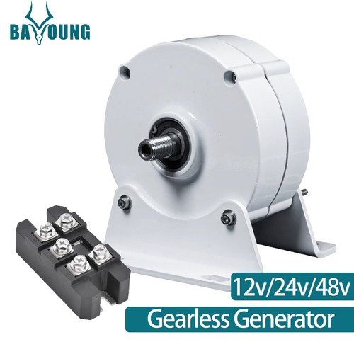 800w permanent magnet - 800w,