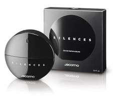 Jacomo Silences Eau de Parfum