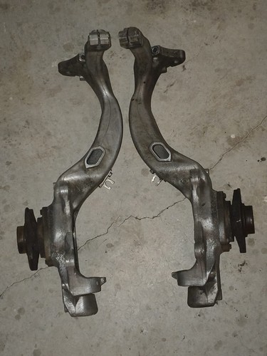 Audi 4d aluminium - 4d,