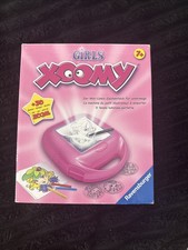 Ravensburger xoomy mini comic - mini,