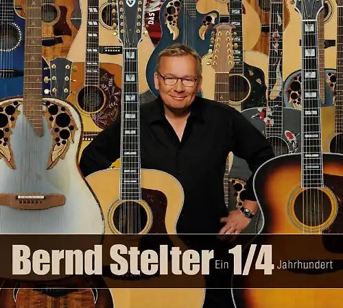Bernd stelter ein 1 - -,