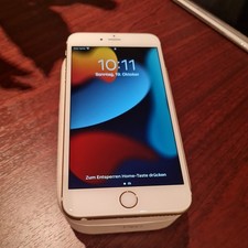 Apple iPhone 6s Plus | 128GB |  iOS 15.6.1 | Smartphone | Gold