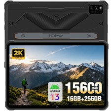 HOTWAV R6 Ultra Outdoor Tablet