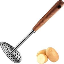 Hochwertiger Kartoffelstampfer