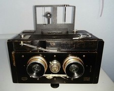 Stereo Camera (Panorama)