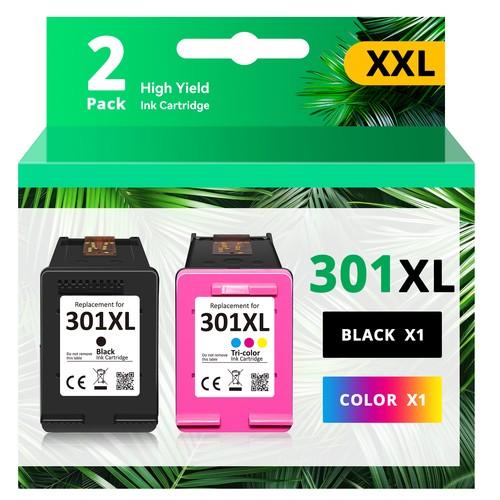 2er 301 multipack - 2er, patronen