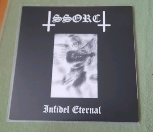 Ssorc infidel eternal - ssorc,