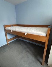 Spielbett Paidi Varietta