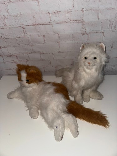 Furreal katze lulu groß - katze,