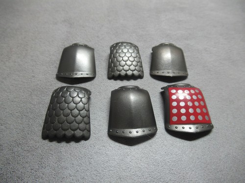 Playmobil zubehör 6x - playmobil,