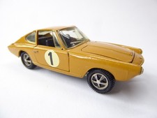 Märklin -  Glas BMW 1600 GT