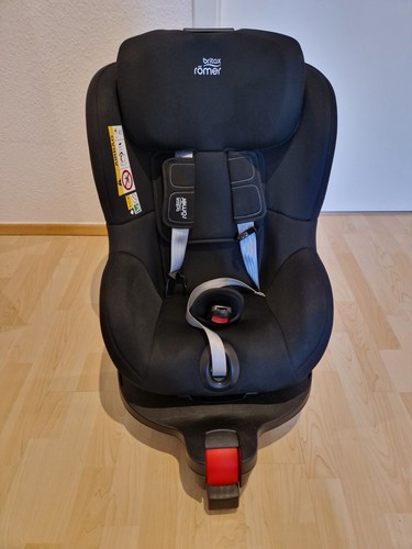 Drehbarer kindersitz britax - drehbarer,