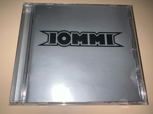 Tony iommi t metal - tony,