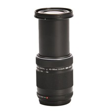 Olympus M.Zuiko Digital ED