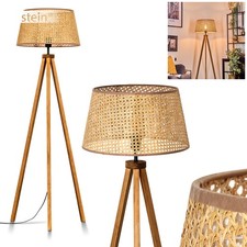 HOFSTEIN Varoni Stehlampe aus