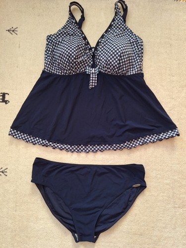 Sunflair tankini set - ☀️,