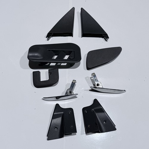 R170 slk türverkleidung - r170,