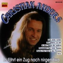 Fährt ein zug - es,
