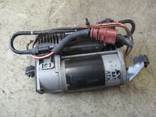 ORIGINAL Kompressor Luftfederung Audi A6 S6 4F Luftfahrwerk 4F0616005E