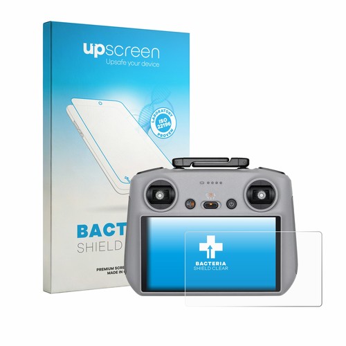 Upscreen schutzfolie für dji - upscreen,