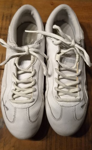 Puma speedcat weiß 40 - speedcat,
