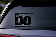 Böhse Onkelz Aufkleber