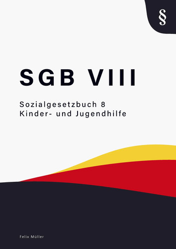 Sozialgesetzbuch sgb viii - sozialgesetzbuch,