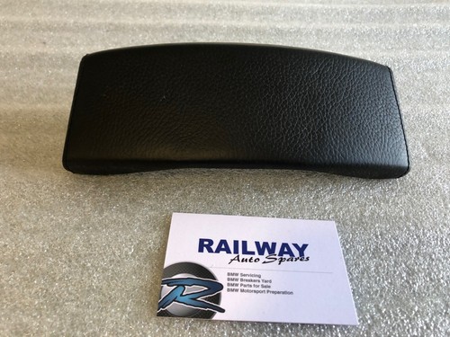 Oem bmw 2005 e60 - 2005, leder