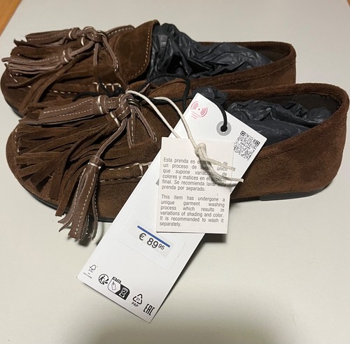 Loafer mokassinsaus aus - mokassinsaus,