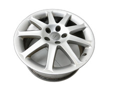 1x Felge Alufelge 5X112 7.5X17Zoll ET45 für Audi A6 4F C6 qu 04-08 4F0601025J