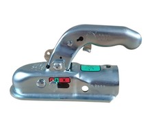 Kugelkupplung Knott K20