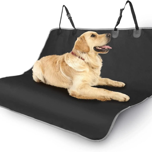 Hundedecke auto rücksitz - hundedecke,