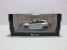 1/43  Norev Megane RS 2017