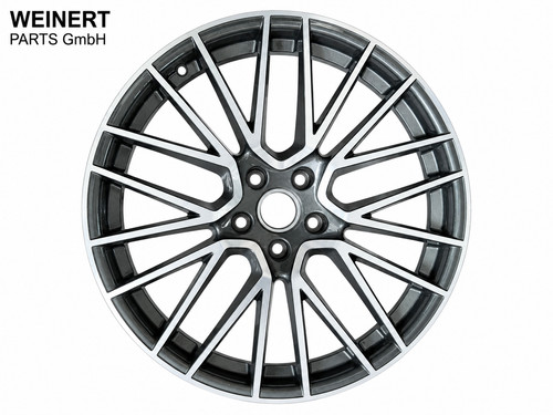 Porsche cayenne spyder - porsche,